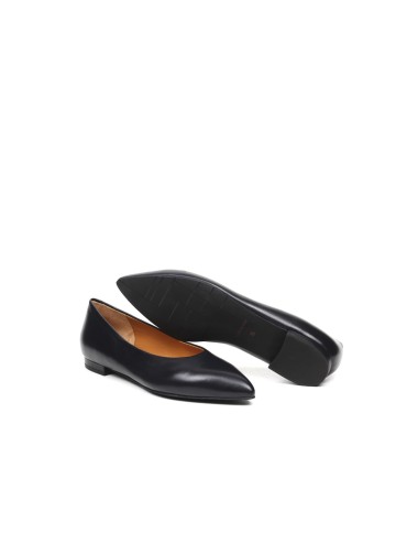 FLACHER SCHUH 63027