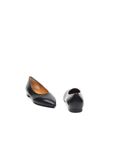 CLAIRE DELEVIGNE FLACHER SCHUH 63027