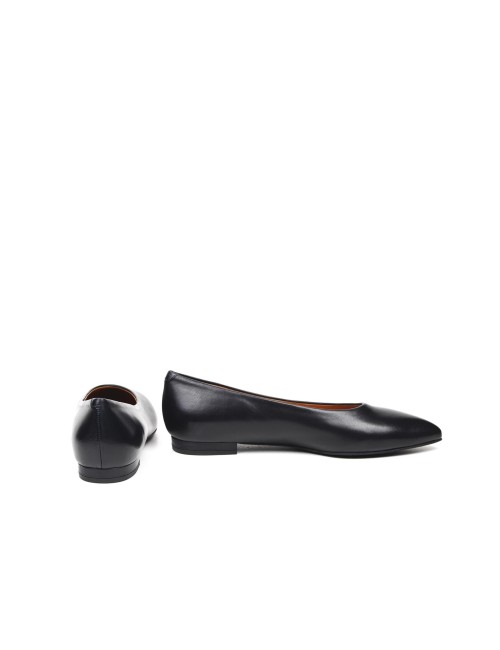 FLACHER SCHUH 63027