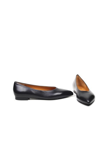CLAIRE DELEVIGNE FLACHER SCHUH 63027