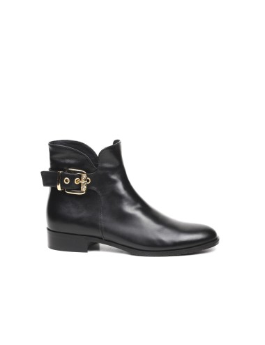 CLAIRE DELEVIGNE STIVALETTO 63687