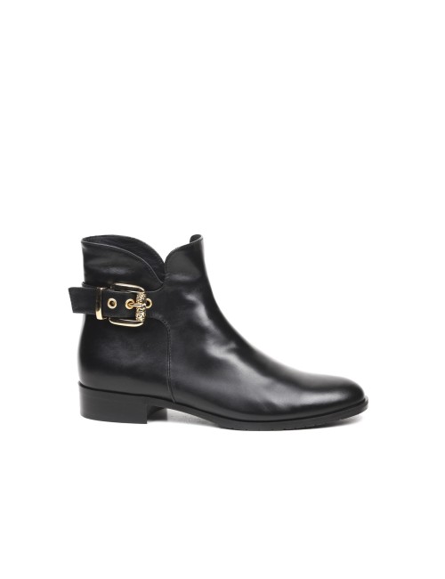 CLAIRE DELEVIGNE STIVALETTO 63687