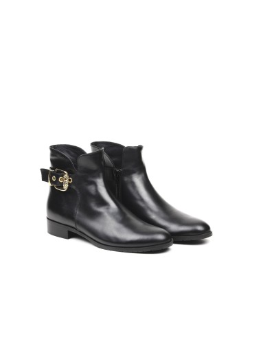CLAIRE DELEVIGNE STIVALETTO 63687