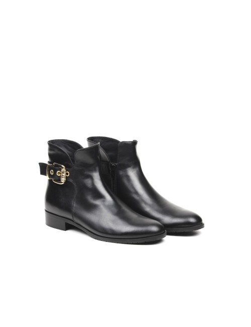 CLAIRE DELEVIGNE STIVALETTO 63687