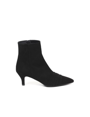 CLAIRE DELEVIGNE ANKLE BOOT 63704