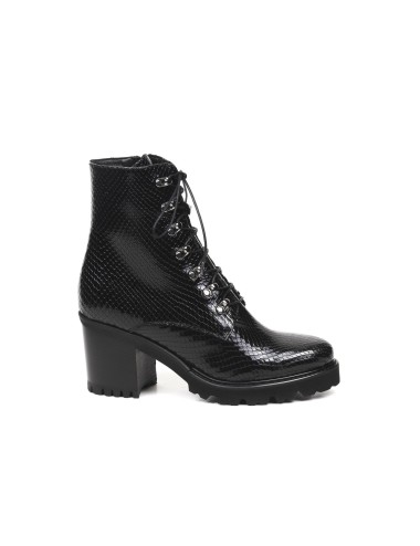 ANGELO ZANCHETTI ANKLE BOOT G341T