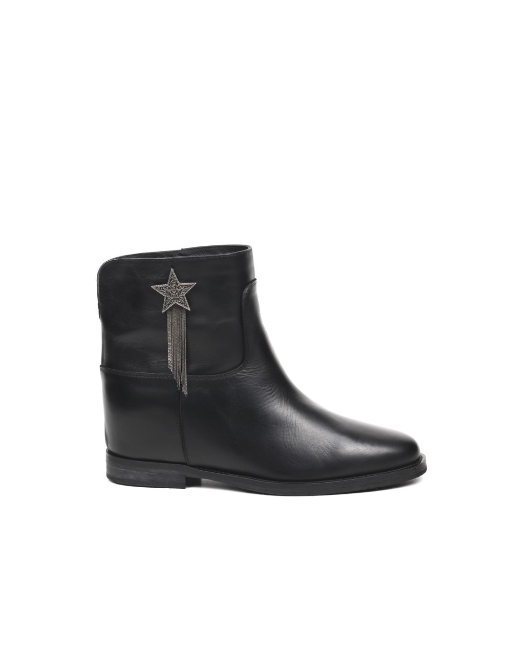 ANKLE BOOT 3406