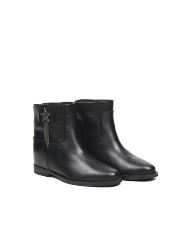 VIA ROMA 15 ANKLE BOOT 3406