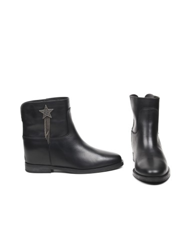 VIA ROMA 15 ANKLE BOOT 3406