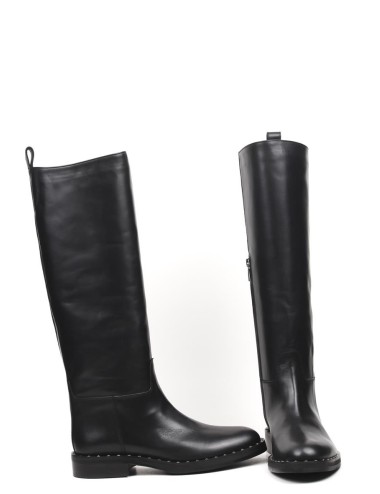 ANGELO BERVICATO STIVALE B4253