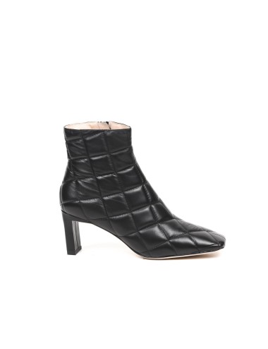 LOLA CRUZ ANKLE BOOT 088T