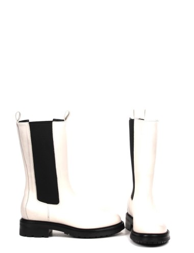 ELENA IACHI STIEFELETTE E2551