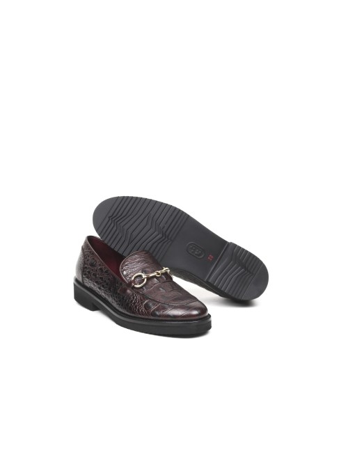 VIOLA RICCI MOCASSINO JN1