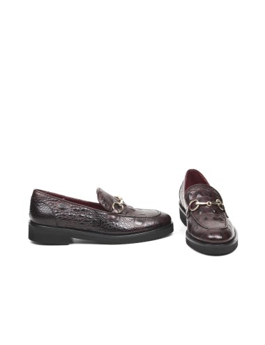VIOLA RICCI MOCASSINO JN1
