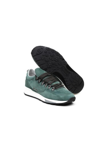 BARRACUDA SNEAKER BU3199A