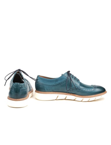 BARRACUDA SCHNUERSCHUH BU2870