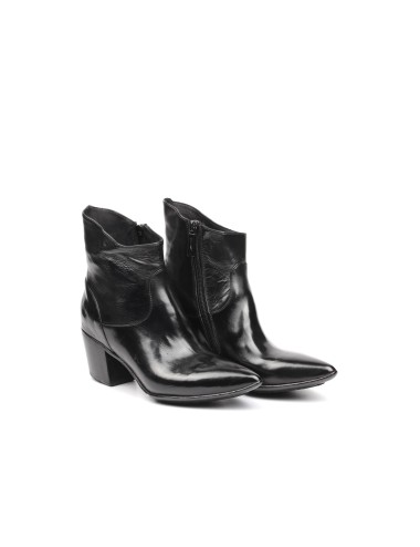 ANKLE BOOT BN01A