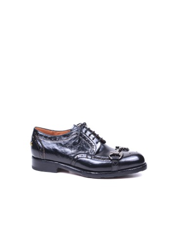 SCHNUERSCHUH BD0968A