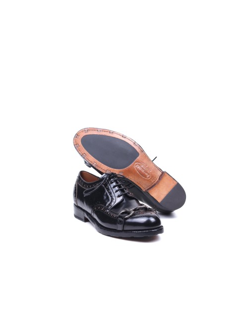 SCHNUERSCHUH BD0968A