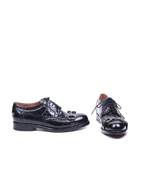 SCHNUERSCHUH BD0968A