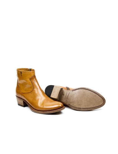 ANKLE BOOT 14264E