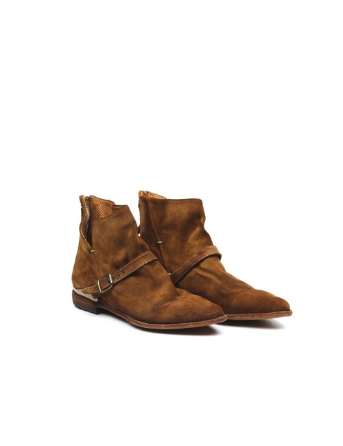 LEMARGO STIVALETTO DL03A