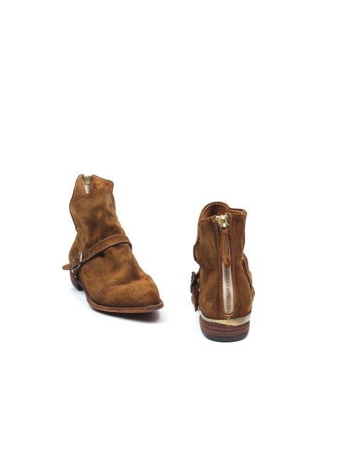 LEMARGO STIVALETTO DL03A