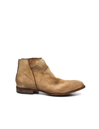 STIVALETTO CZ12A