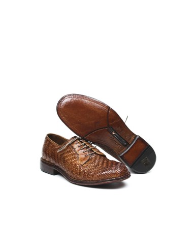 LEMARGO SCHNUERSCHUH DF07B