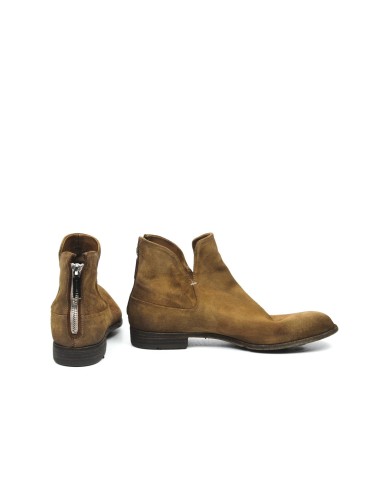 LEMARGO STIEFELETTE DH06A