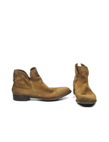 LEMARGO STIEFELETTE DH06A