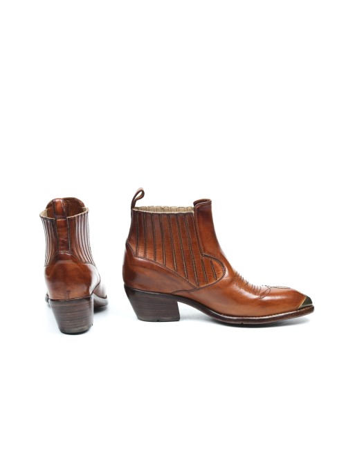 ANKLE BOOT DG03A