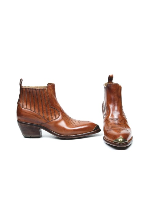 ANKLE BOOT DG03A