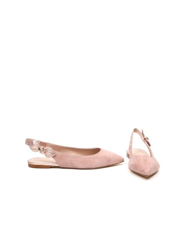 MASSIMILIANO ALEDANI SLING BACK A5899