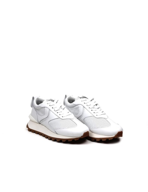 VOILE BLANCHE SNEAKER QWARK