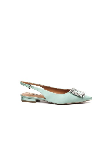 BIBI LOU SLING BACK 504Z