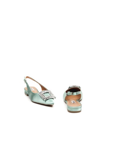 BIBI LOU SLING BACK 504Z