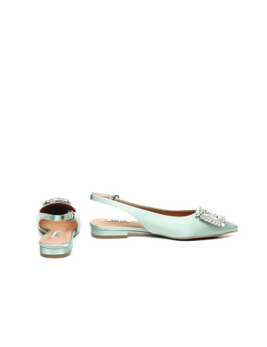 BIBI LOU SLING BACK 504Z