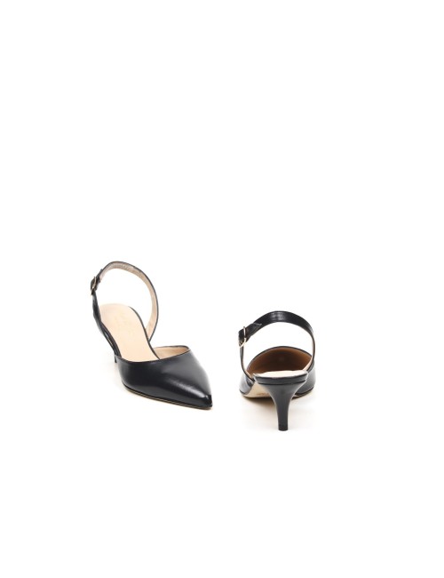 SCARPA CON TACCO CASEY