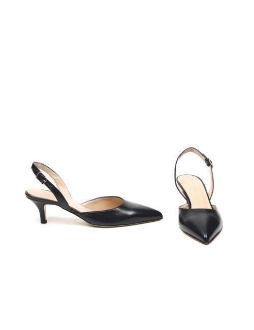 SCARPA CON TACCO CASEY