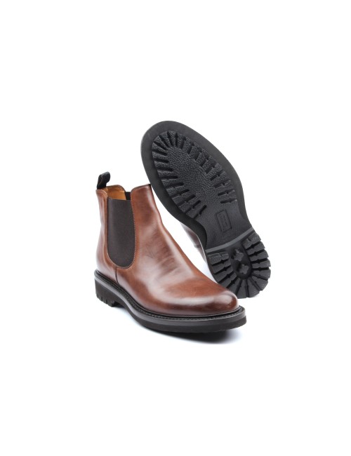 STIVALETTO BU2919A