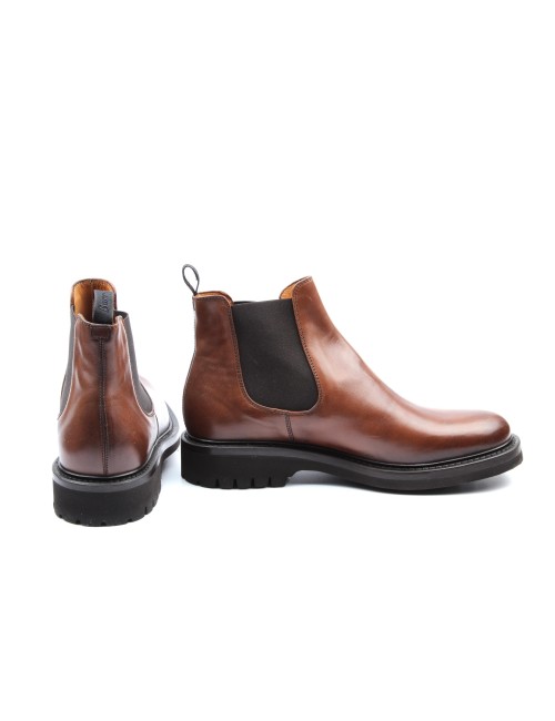STIVALETTO BU2919A