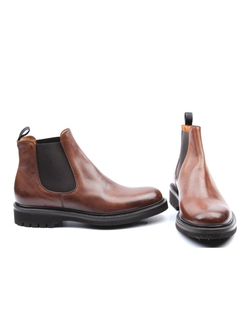 STIVALETTO BU2919A