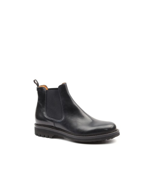 STIVALETTO BU2919A