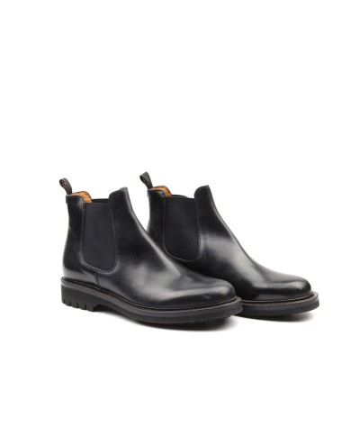 STIVALETTO BU2919A
