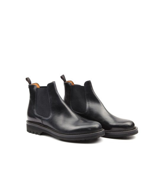 STIVALETTO BU2919A