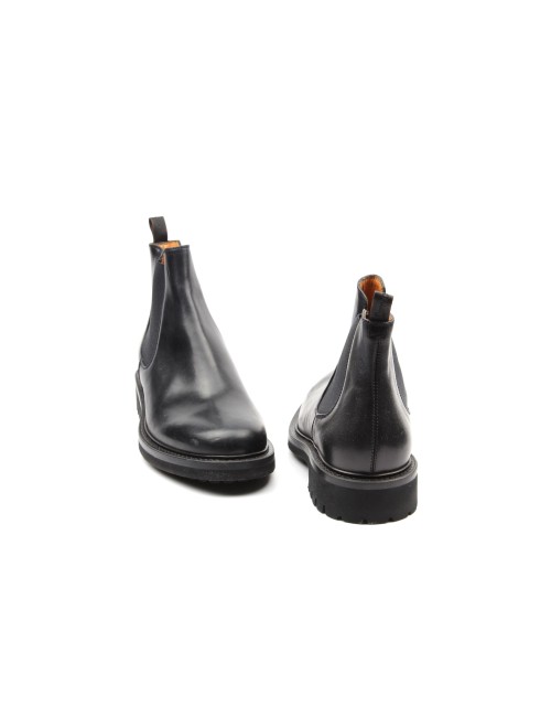 STIVALETTO BU2919A