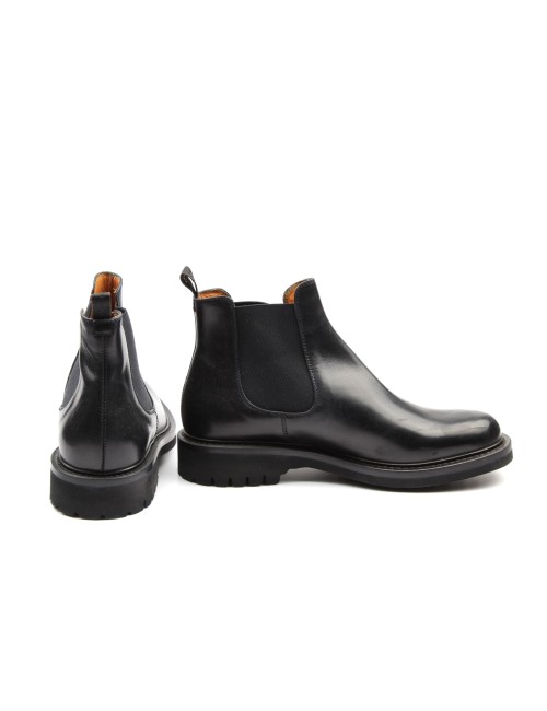 STIVALETTO BU2919A
