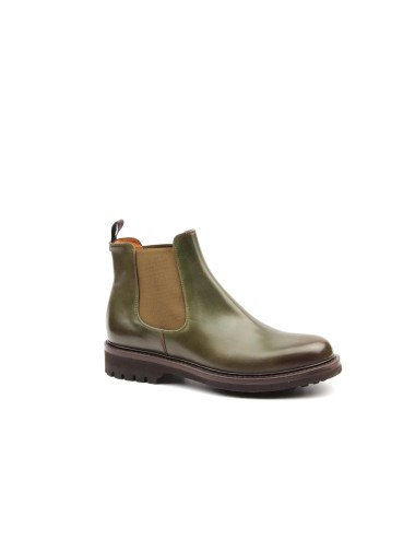 STIVALETTO BU2919A