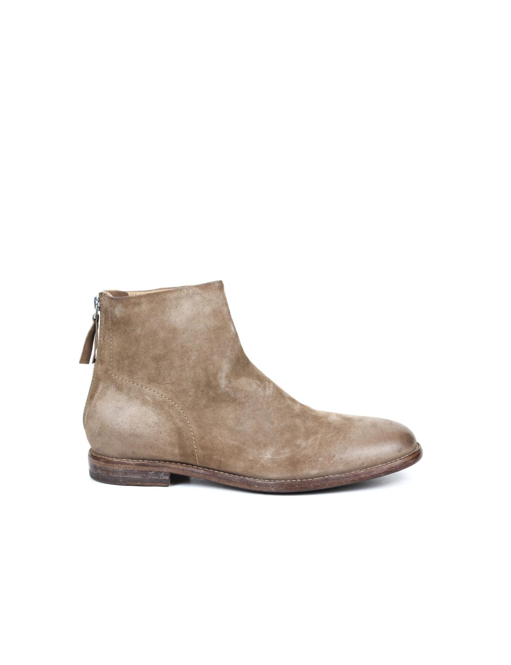 MOMA STIVALETTO 1CS024-OL